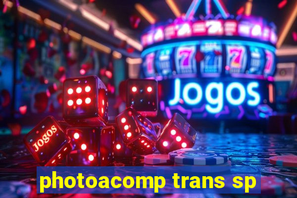 photoacomp trans sp